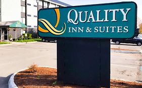Quality Inn And Suites Everett